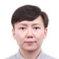 Dr. Yujie Hu avatar image
