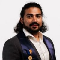 Dr. Tony Thomas avatar image