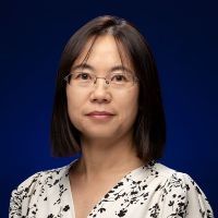 Dr. Yan Zhang avatar image