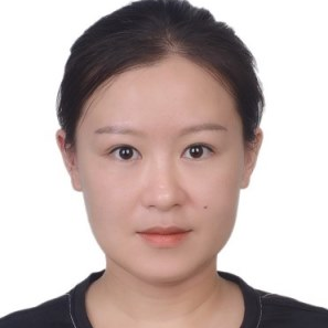 Dr. Zhen Li avatar image