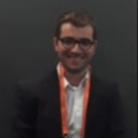 Dr. Zisimos Toumasatos avatar image