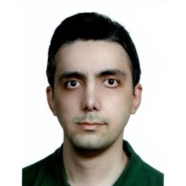 Dr. Arian Zahedmanesh avatar image