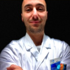 Dr. Gian Marco Petroni avatar image