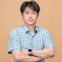 Dr. Seong-Woo Cho avatar image