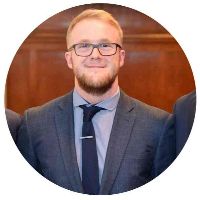 Dr. Josh Armitage avatar image