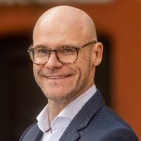 Prof. Dr. Andreas Höfer avatar image