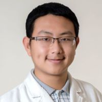 Dr. Haipeng Liu avatar image