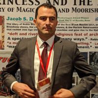 Dr. Jacob S. Dorman avatar image