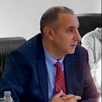 Prof. Dr. Fouad Dimane avatar image