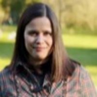 Dr. Ana Teresa Brandão avatar image