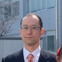 Dr. Takeshi Hasegawa avatar image