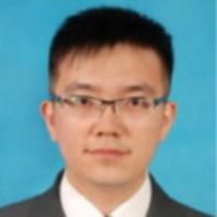 Dr. Zhongyi Li avatar image