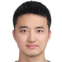 Dr. Guiyu Cao avatar image