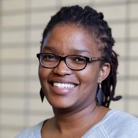 Dr. Thandazile Moyo avatar image