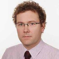 Dr. Łukasz Żyłka avatar image