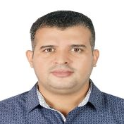 Prof. Dr. Larbi Djilali avatar image