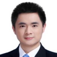 Dr. Jialong Liu avatar image