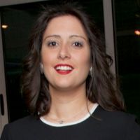 Dr. Federica D'Aria avatar image