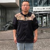 Prof. Dr. Shuhao Huo avatar image