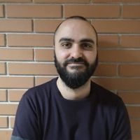 Dr. Marco Podda avatar image