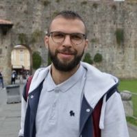 Dr. Daniele Castellana avatar image