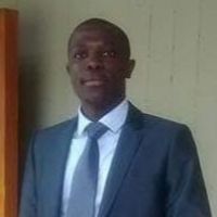 Dr. Maginot Ngangyo-Heya avatar image