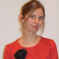 Dr. Milica Petrović avatar image