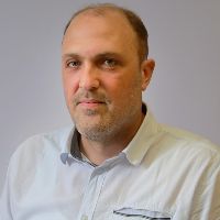 Dr. Miloš Kostić avatar image