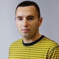 Dr. Slobodan Najdanović avatar image