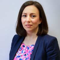 Dr. Miljana Radović Vučić avatar image