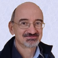Dr. Claudio Ferretti avatar image