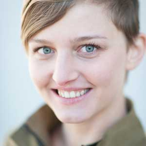 Dr. Margot De Kooning avatar image