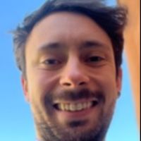 Dr. Giulio Menegazzi avatar image