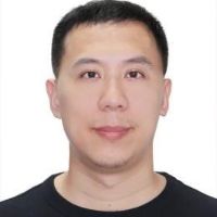 Dr. Changzhao Pan avatar image