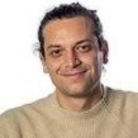 Dr. Nicolo Antolini avatar image