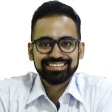 Dr. Soham Mujumdar avatar image