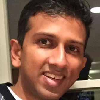 Dr. Sujay Kumar avatar image