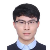 Dr. Sirui Zhao avatar image