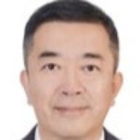 Prof. Dr. Ming Yang avatar image