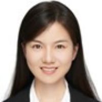 Dr. Sijuan Chen avatar image