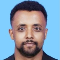 Dr. Tariku Sinshaw Tamir avatar image