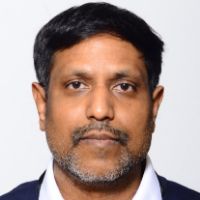 Dr. Chinnambedu Murugesan Raghavan avatar image