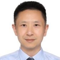 Prof. Dr. Jin Liu avatar image