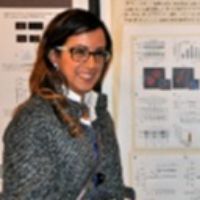 Dr. Marilena Pariano avatar image