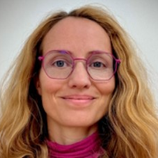 Dr. Mojca Debeljak avatar image
