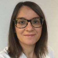 Dr. Soledad Pérez-Sánchez avatar image