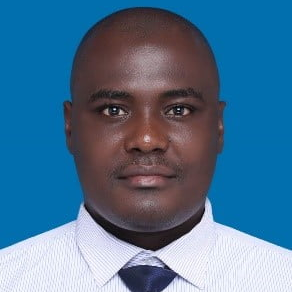 Dr. Brian Odhiambo Ayugi avatar image