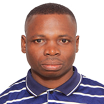 Dr. Faustin Katchele Ogou avatar image