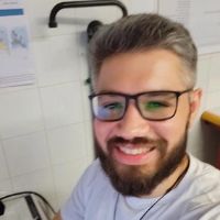 Dr. Phelipe da Silva Anjinho avatar image