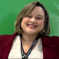 Dr. Ana Cláudia Alexandre de Albuquerque avatar image